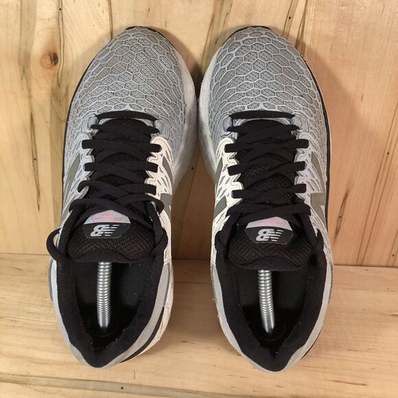 New Balance Womens Fresh Foam Vongo V3 WVNGOIP3 Ice Blue Running Shoes Size 7 - Picture 5 of 8